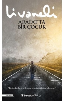 Arafat Ta Bir Çocuk - Rzır-651100 Arafat Ta Bir Çocuk - Rzır-651100