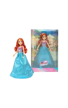 Winx Gösterişli Baloda Periler Bloom Winx Bebek Oyuncak Winx Bloom Peri Winx Gösterişli Baloda Periler Bloom Winx Bebek Oyuncak Winx Bloom Peri