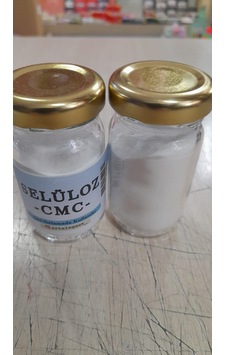 Artelegant Selüloz Cmc Çini Sırlama İçin 30 G