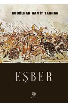 Eşber-türk Edebiyatı Eşber-türk Edebiyatı