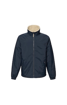 Musto M Snug Reversıble Pıle Mont Navy Musto M Snug Reversıble Pıle Mont Navy