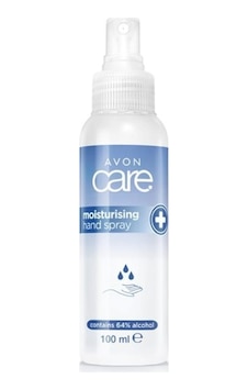 Avon Care Nemlendirici El Spreyi 100 ML