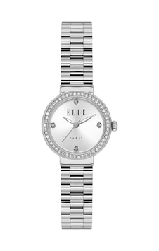 El.1.10032-1 Elle Bayan Kol Saati Metalik El.1.10032-1 Elle Bayan Kol Saati Metalik