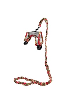 Karlıe - 384 - Kemirgen Hayvan - Csmo-tex - Göğüs Tasması Karlıe - 384 - Kemirgen Hayvan - Csmo-tex - Göğüs Tasması