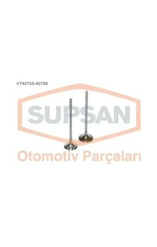 Opel / İnsignia 1.6 Let Supsan Stelitli Sibob 40755-40756 Opel / İnsignia 1.6 Let Supsan Stelitli Sibob 40755-40756