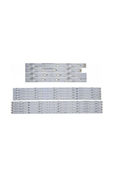 Lcd Led 2500-takım 10 Lu-55pus7304-55pus7504-55pus6704-gm3030-gj0 Lcd Led 2500-takım 10 Lu-55pus7304-55pus7504-55pus6704-gm3030-gj0