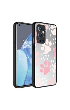 One Plus 9 Pro Kılıf Aynalı Desenli Kamera Korumalı Parlak Zore Mirror Kapak Pati One Plus 9 Pro Kılıf Aynalı Desenli Kamera Korumalı Parlak Zore Mirror Kapak Pati