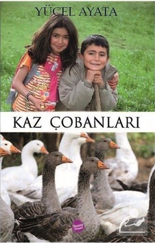 Mercankitap Kaz Çobanları / Yücel Ayata Mercankitap Kaz Çobanları / Yücel Ayata
