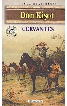 Anonim - Don Kişot - Cervantes Anonim - Don Kişot - Cervantes