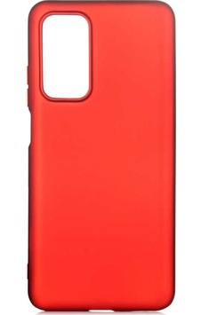 Xiaomi Mi 10T Pro 5G Uyumlu Kılıf Zore Premier Silikon Kapak