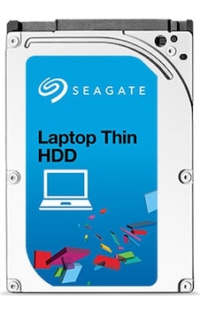 Seagate Momentus ST9500420ASG 500 GB HDD