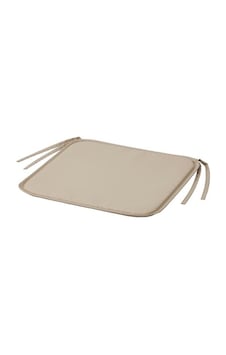 Sandalye Minderi İnce 34x34x1 cm Bej Renk MeridyenDukkan İç -Dış Sandalye Minderi İnce 34x34x1 cm Bej Renk MeridyenDukkan İç -Dış