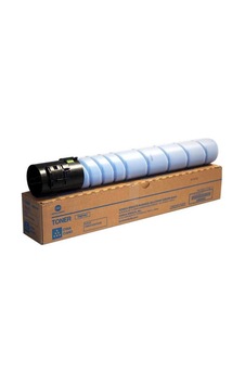 Konica Minolta Tn-514 Mavi Toner Konica Minolta Tn-514 Mavi Toner
