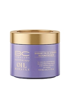 Schwarzkopf BC Bonacure Frenk İncir Özlü Bakım Maskesi 150 ML