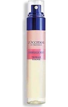 L'occitane Immortelle Reset Triphase-Essence 50 ML L'occitane Immortelle Reset Triphase-Essence 50 ML