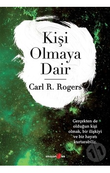 Kişi Olmaya Dair Kişi Olmaya Dair