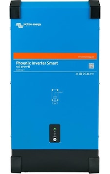 Victron Smart Phoenix Inverter 12V 3000W Victron Smart Phoenix Inverter 12V 3000W