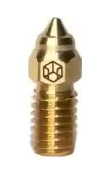 Neptün 4 Nozzle 0.6 Mm Neptün 4 Nozzle 0.6 Mm