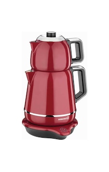 Korkmaz A332 Demiks 1.7 L Çay Makinesi Korkmaz A332 Demiks 1.7 L Çay Makinesi