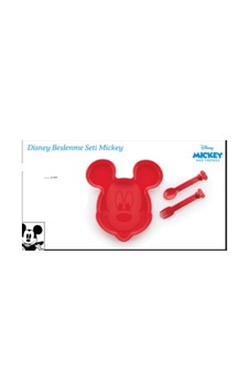 Tupperware Disney Beslenme Seti Mickey Tupperware Disney Beslenme Seti Mickey
