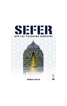 Mercankitap-Sefer / Osman Hazır Mercankitap-Sefer / Osman Hazır