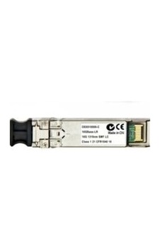 Osx010000 Optical Transceiver,sfp+,10g,single-mode Module 1310nm,10km,lc Osx010000 Optical Transceiver,sfp+,10g,single-mode Module 1310nm,10km,lc