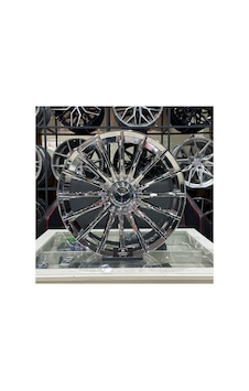 20 İnç 5x112 Mercedes S63 Vaccum Chrome Ön Arka Uyumlu Jant Takımı 4adet 20 İnç 5x112 Mercedes S63 Vaccum Chrome Ön Arka Uyumlu Jant Takımı 4adet