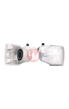 Gua 42320 Fren Kaliperi Ön Sağ Braketli Renault Renault R12 7701201240 - Gua 42320 Fren Kaliperi Ön Sağ Braketli Renault Renault R12 7701201240 -