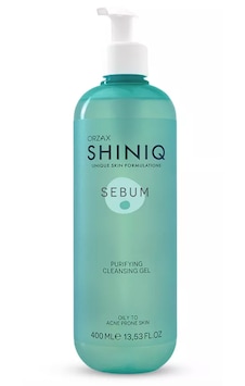 Shiniq Purifying Cleansing Gel 400 Ml