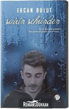 Şairin Şehrinden - Ercan Bulut - Herdem Kitap Şairin Şehrinden - Ercan Bulut - Herdem Kitap