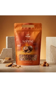 Konak Sahne Karamelize Bisküvili Sütlü Çikolata 500 Gr Konak Sahne Karamelize Bisküvili Sütlü Çikolata 500 Gr