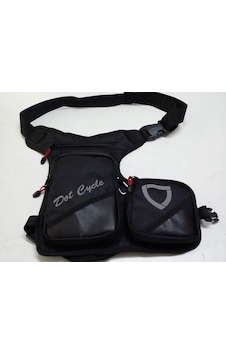 Dot Cycle Motosıklet Bacak Çantası