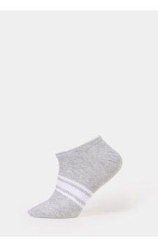Colin's Colins Erkek Gri Çorap Cl1081388 Q1.v2 Gra