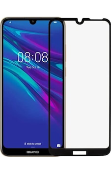 Forzacase Huawei Y6 2019 / Honor 8a Uyumlu Çerçeveli Tam Kaplayan Temperli Ekran Koruyucu - Fc003 Forzacase Huawei Y6 2019 / Honor 8a Uyumlu Çerçeveli Tam Kaplayan Temperli Ekran Koruyucu - Fc003