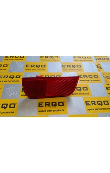 Honda Cıvıc Sağ Arka Reflektör 2016-2021 92220909 Honda Cıvıc Sağ Arka Reflektör 2016-2021 92220909