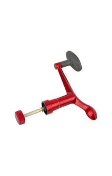 Sea Horse Makine Kolu Metal No:1 Standart
