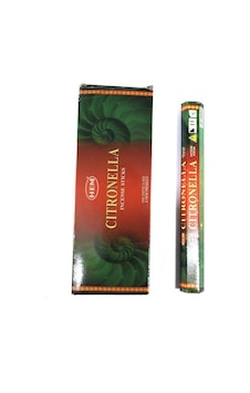 Larimar Hem Precious Citronella Aromalı Çubuk Tütsü - 9051222810343lmr Çok Renkli Larimar Hem Precious Citronella Aromalı Çubuk Tütsü - 9051222810343lmr Çok Renkli