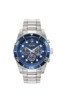 Bulova 98a209 Erkek Kol Saati Bulova 98a209 Erkek Kol Saati