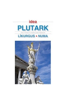 Likurgus - Numa (Cep Boy) / Plutark