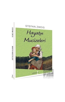 Hayatın Mucizeleri Yakamoz Yayınevi - Yakamoz Yayınevi Hayatın Mucizeleri Yakamoz Yayınevi - Yakamoz Yayınevi