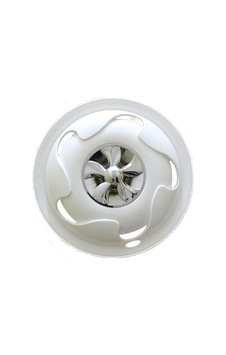 Jant Kapağı (Arka) 16" Plastik İnce CA 1016 Jant Kapağı (Arka) 16" Plastik İnce CA 1016
