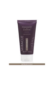 Miracle Foot Cream - Gece Ayak Bakım Kremi Miracle Foot Cream - Gece Ayak Bakım Kremi