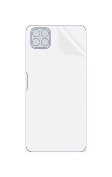Schitec Huaweı Nova Y60 Uyumlu Arka Yüzey Hidrojel Koruyucu Film Schitec Huaweı Nova Y60 Uyumlu Arka Yüzey Hidrojel Koruyucu Film