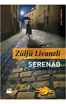Serenad Kitap Serenad Kitap