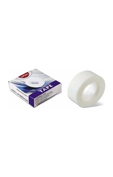 Noki 19 MM x 33 M Görünmez Bant Noki 19 MM x 33 M Görünmez Bant