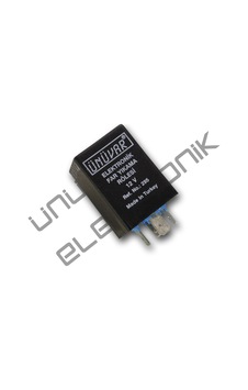 Far Yikama Rolesi Elekt.12v Fiat Doğan, Kartal, Uno, Tipo 94 Unuvar Unv 1295-2 Far Yikama Rolesi Elekt.12v Fiat Doğan, Kartal, Uno, Tipo 94 Unuvar Unv 1295-2
