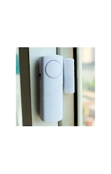 Sunsky 5 Adet Kapı Penceresi Kablosuz Alarm