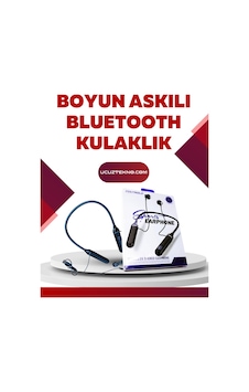 Astraltech Bluetooth Kulaklık Boyun Bantlı Ergonomik Tasarım Pg-100 Astraltech Bluetooth Kulaklık Boyun Bantlı Ergonomik Tasarım Pg-100