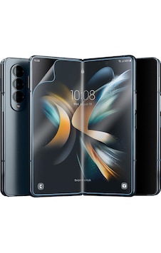 Galaxy Uyumlu Z Fold 4 Zore Hizalama Aparatlı S-fit Body Ekran Koruyucu Renksiz Galaxy Uyumlu Z Fold 4 Zore Hizalama Aparatlı S-fit Body Ekran Koruyucu Renksiz