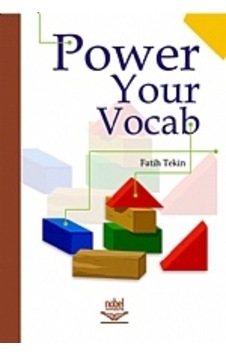 Power Your Vocab